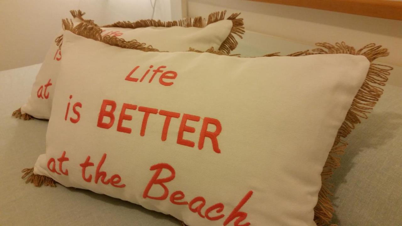 Beachhome Gabicce Mare Eksteriør bilde