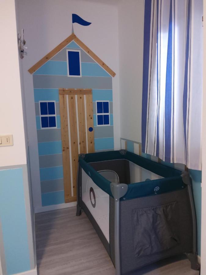 Beachhome Gabicce Mare Eksteriør bilde