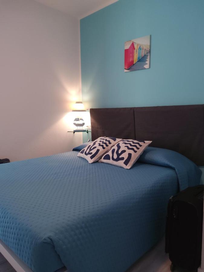Beachhome Gabicce Mare Eksteriør bilde