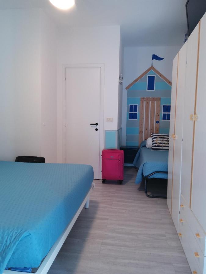 Beachhome Gabicce Mare Eksteriør bilde